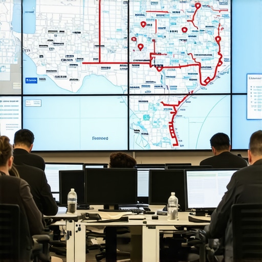 Boost Texas Business Rankings with Expert Fort Worth Google Maps SEO