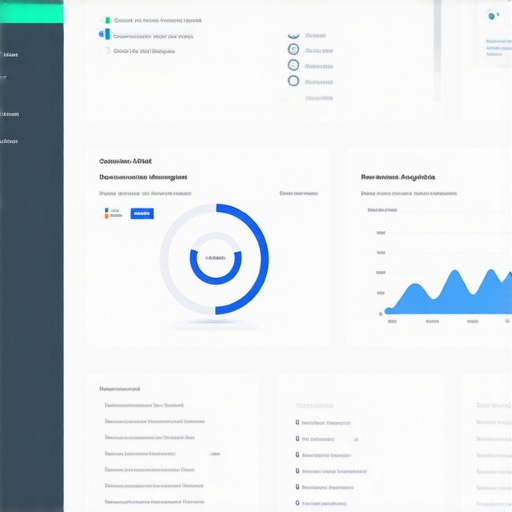 BrightLocal SEO tools dashboard displaying citation accuracy and review metrics for Fort Worth businesses.