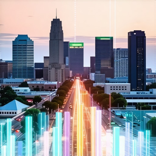 Effective Google Maps SEO Strategies to Boost Fort Worth Business Rankings