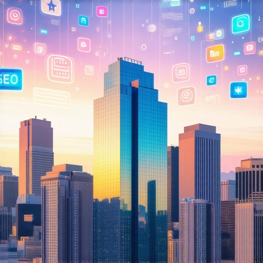 Expert Fort Worth SEO Strategies for Top Texas Business Rankings 2024