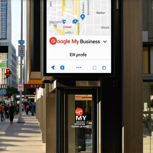 Expert GMB Optimization in Fort Worth: Boost Local Visibility Now