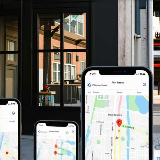 Expert Google Maps & GMB Optimization Tips for Fort Worth in 2024