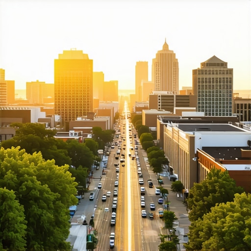 Fort Worth GMB Optimization: Boost Local Visibility & Rankings