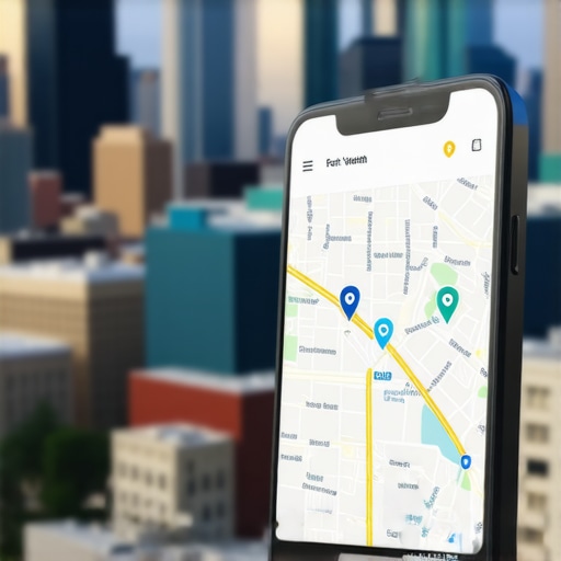 Fort Worth SEO: Effective Google Maps & GMB Optimization Tips 2024