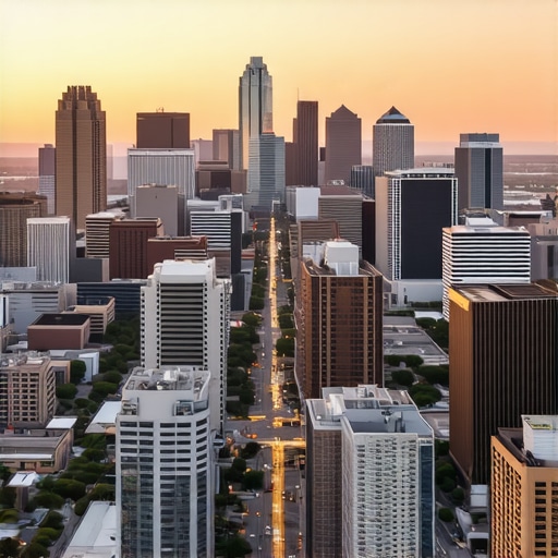 Fort Worth SEO: Effective Local Strategies for 2024 Rankings