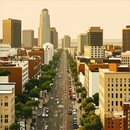 Fort Worth SEO Services: Effective Local Strategies for Texas Growth