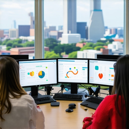 Fort Worth SEO Strategies: Boost Texas Business Rankings Effectively