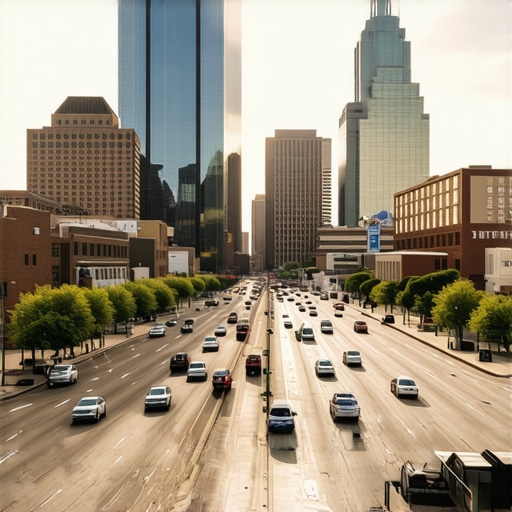 Fort Worth SEO: Top Local Strategies for 2024 Success