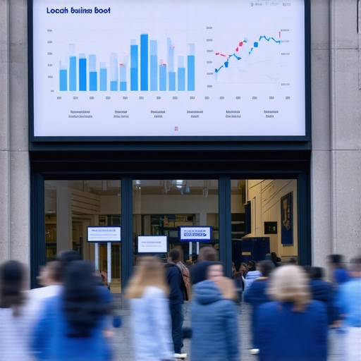 GMB Optimization Fort Worth: Boost Local Visibility & Rankings Now