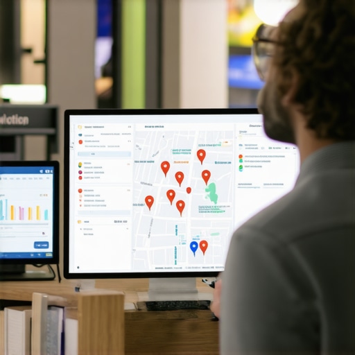 GMB Optimization Fort Worth: Boost Local Visibility & Rankings in 2024