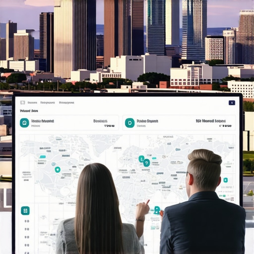 Google Maps SEO Optimization: Elevate Your Fort Worth Business in 2024