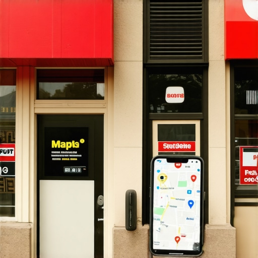 Google Maps SEO Optimization Tips for Fort Worth Businesses to Rank Higher in 2024