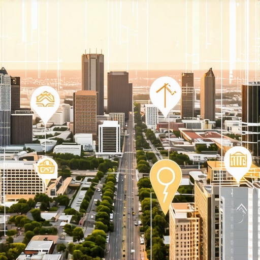 Google Maps SEO Optimization in Fort Worth: Boost Your Local Business Rankings