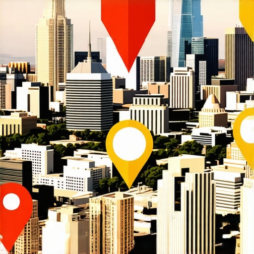Google Maps SEO Optimization in Fort Worth: Top Tips for Local Success