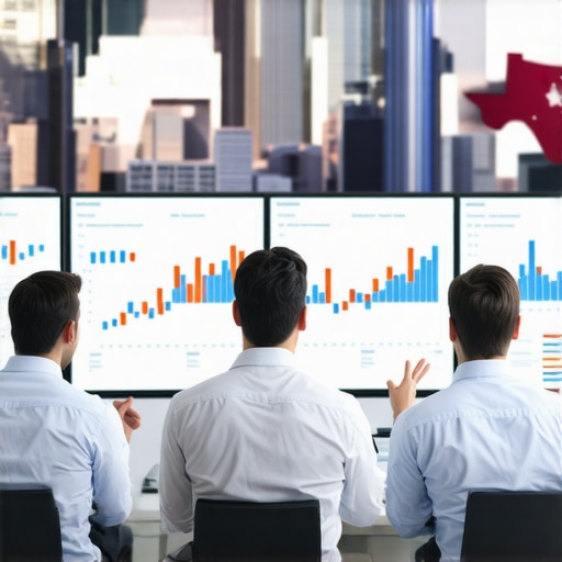 Texas Business Rankings: How to Beat the 2026 Algorithms