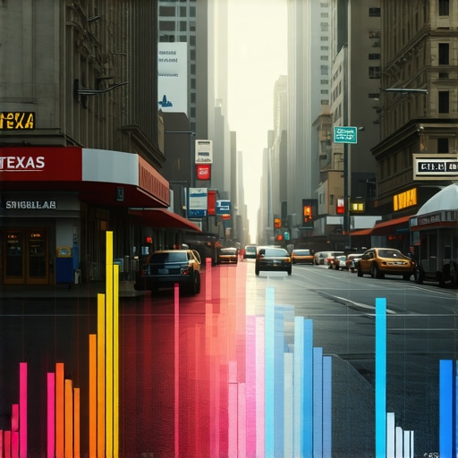 Texas Business Rankings: Why Local Firms are Failing in 2026