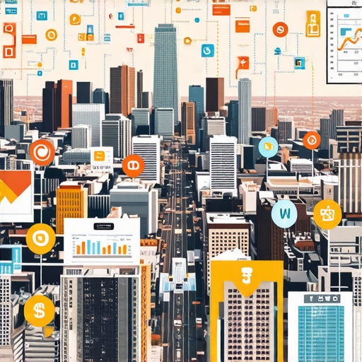 Top Fort Worth SEO Strategies to Boost Local Business Rankings