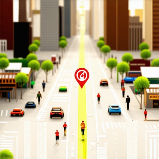 Top Google Maps SEO Optimization Tips for Fort Worth Local Success