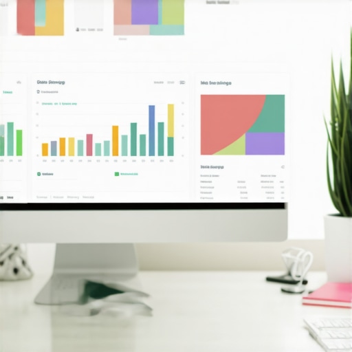 Top Local SEO Tools Dashboard Screenshot of BrightLocal and SEMrush dashboards highlighting local rankings and backlinks management.
