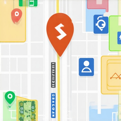 Why Your Fort Worth Google Maps Ranking Dropped (And 3 Fixes)