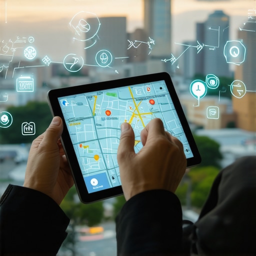 4 Fast Fixes for Your Dropping Fort Worth Map Rank in 2026