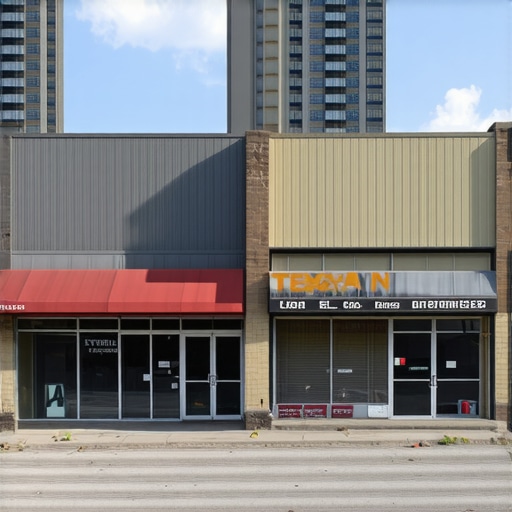 4 Forgotten Texas Business Ranking Factors to Watch in 2026