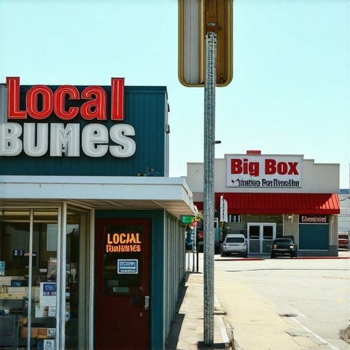 4 Fort Worth GMB Tweaks to Outrank Big Box Stores in 2026