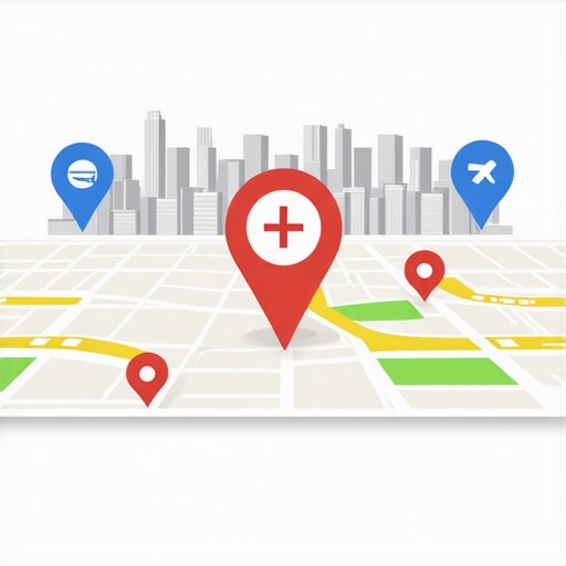4 GMB Optimization Fort Worth Fixes to Reclaim Your Map Pin 2026
