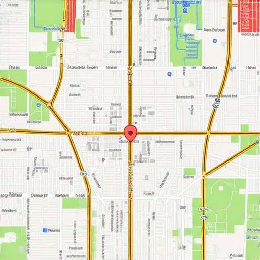 4 Reasons Fort Worth Locals Can’t See You on Google Maps [2026]