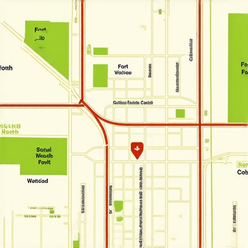 5 Fort Worth Map Pack Tweaks to Beat National Chains in 2026