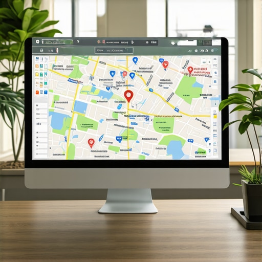 5 GMB Optimization Fort Worth Fixes for the 2026 Map Update