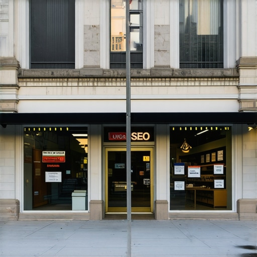 5 Local SEO Fort Worth Tweaks for AI-First Search [2026]