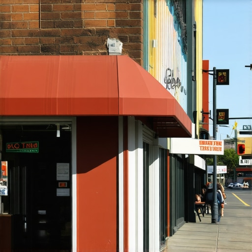 5 Reasons Your Fort Worth Shop Isn’t on the Map in 2026