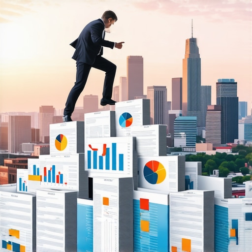 5 Secrets to Climb Texas Business Rankings and Beat Big Brands