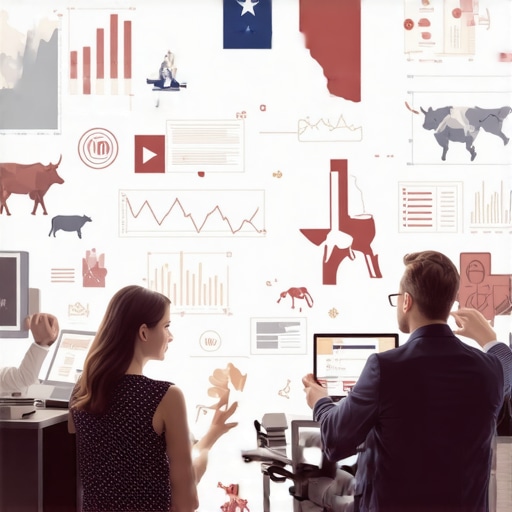 5 Texas Business Ranking Hacks to Outsmart Big Brands in 2026