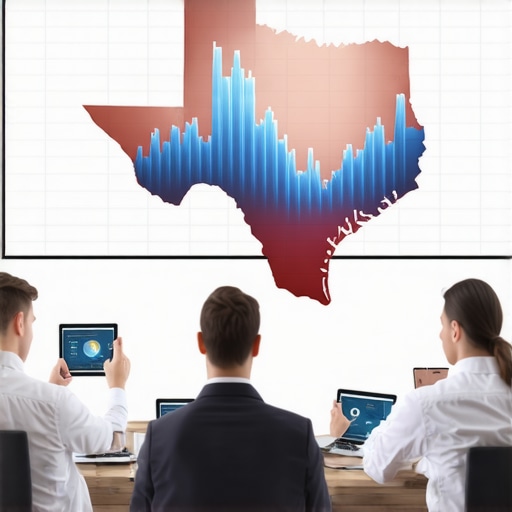 5 Texas Business Ranking Tips to Recover Lost Traffic [2026]