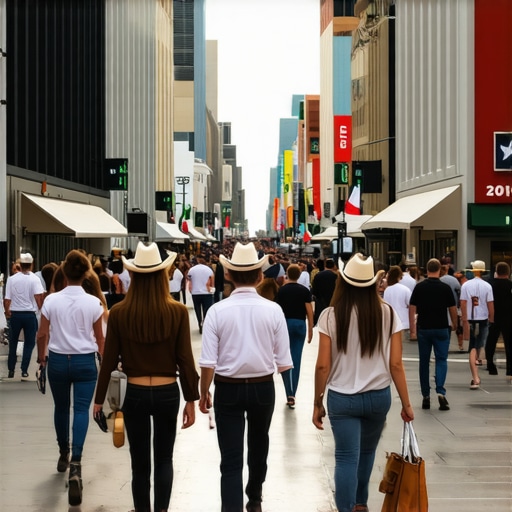 5 Texas Business Rankings Tactics for Fort Worth Shops [2026]