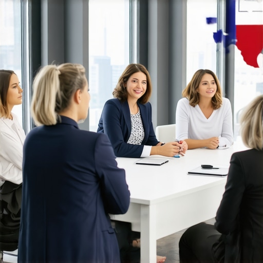 6 Texas Business Ranking Secrets for Low-Budget Growth in 2026