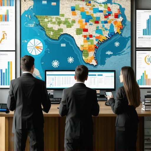 7 Texas Business Ranking Mistakes Killing Local Leads in 2026