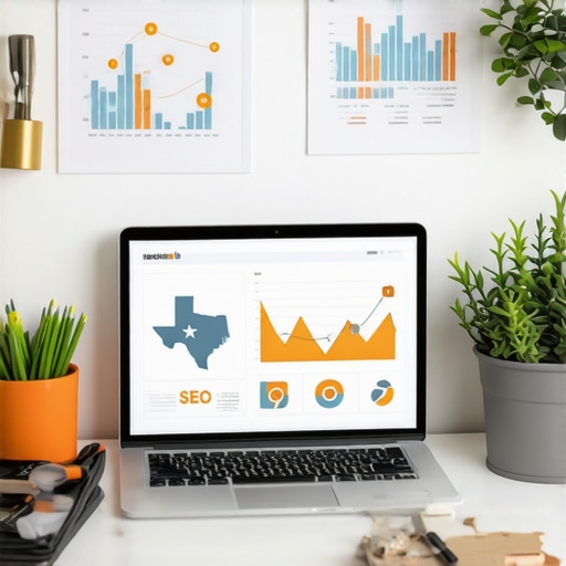 7 Texas Small Business SEO Hacks to Beat Ad Spend [2026]