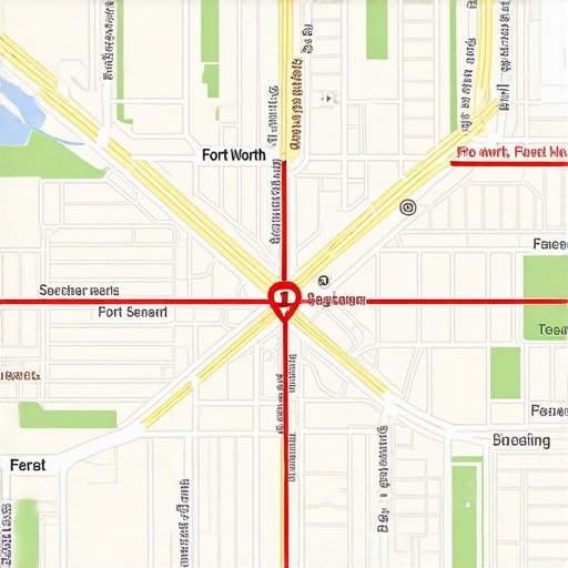 Fix These 3 Fort Worth Google Maps Errors Killing Calls [2026]