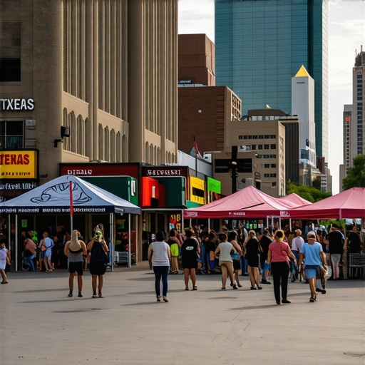 How Local Relevance Wins Texas Business Rankings in 2026