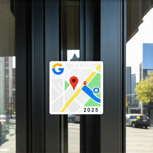 How to Fix Your Hidden Fort Worth Shop on Google Maps in 2026