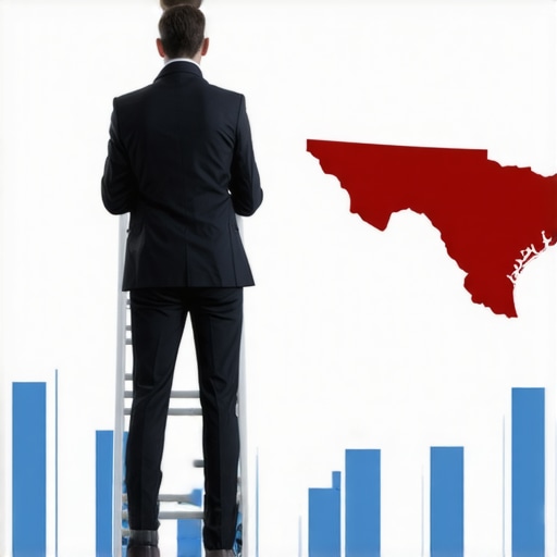 How to Jump Texas Business Rankings Without Ad Spend [2026]