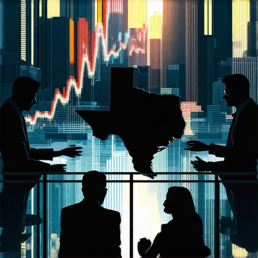 Is Your Texas Business Ranking Tanking? 5 Fixes for 2026