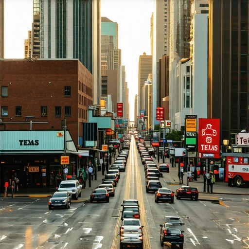 Steal Local Traffic: 3 Texas Business Ranking Secrets [2026]