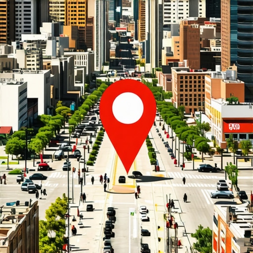 Stop Losing Leads: 4 Google Maps SEO Fixes for Fort Worth in 2026