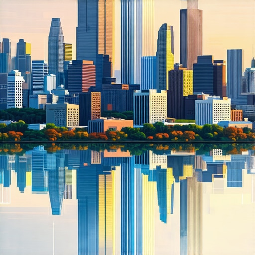 Texas Business Rankings: 4 Reasons Your Rivals Win in 2026