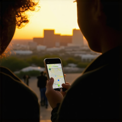 Why Fort Worth Locals Can't Find You on Google Maps in 2026