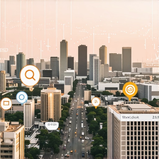 3 Local SEO Fort Worth Tactics for Zero-Click Search in 2026